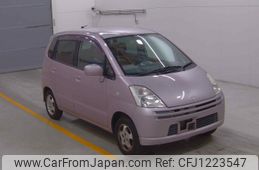 suzuki mr-wagon 2004 -SUZUKI--MR Wagon MF21S-396722---SUZUKI--MR Wagon MF21S-396722-