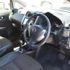 nissan note 2016 -NISSAN--Note DBA-E12--E12-497398---NISSAN--Note DBA-E12--E12-497398- image 10