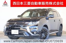 mitsubishi outlander-phev 2020 quick_quick_5LA-GG3W_GG3W-0704000