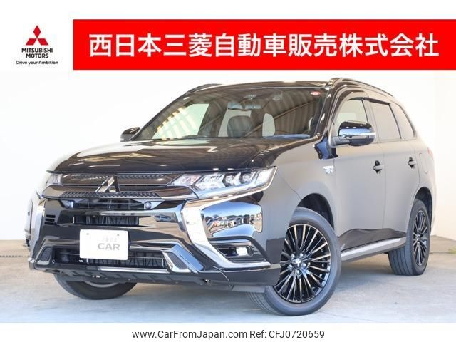 mitsubishi outlander-phev 2020 quick_quick_5LA-GG3W_GG3W-0704000 image 1