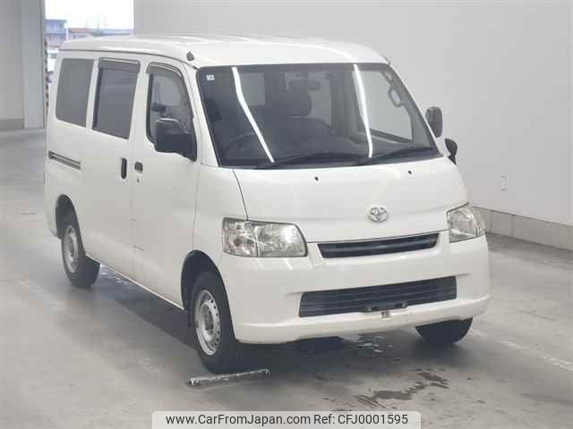 toyota liteace-van undefined -TOYOTA--Liteace VAN S402M-0067164---TOYOTA--Liteace VAN S402M-0067164- image 1