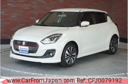 suzuki swift 2019 -SUZUKI--Swift DBA-ZC13S--ZC13S-106334---SUZUKI--Swift DBA-ZC13S--ZC13S-106334-