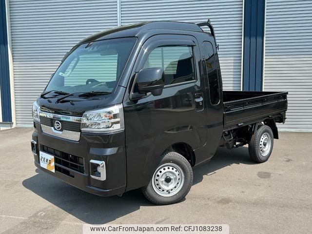 daihatsu hijet-truck 2025 -DAIHATSU--Hijet Truck S510P--S510P-0618221---DAIHATSU--Hijet Truck S510P--S510P-0618221- image 1