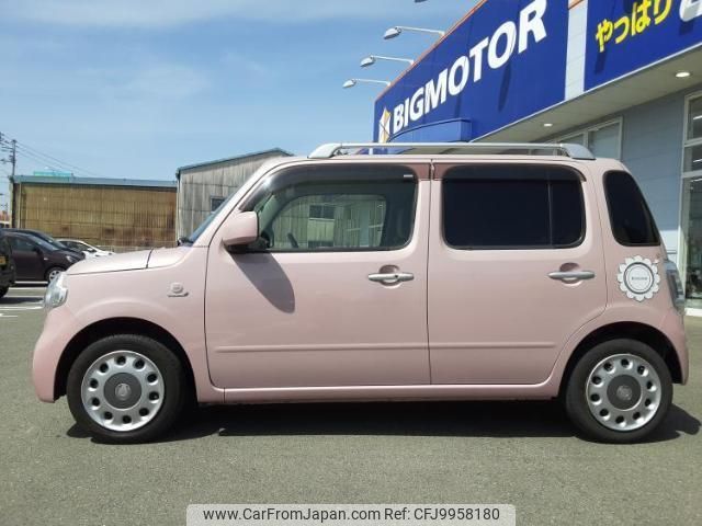 daihatsu mira-cocoa 2015 quick_quick_DBA-L675S_L675S-0197369 image 2