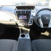 toyota prius-α 2012 quick_quick_ZVW41W_ZVW41-3068608 image 2