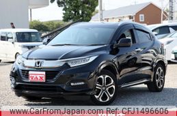 honda vezel 2018 quick_quick_RU3_RU3-1317042