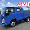 isuzu elf-truck 2017 CFJ1741676 image 1