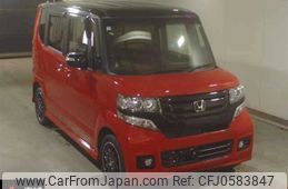 honda n-box 2017 -HONDA 【未記入 】--N BOX JF2-2508364---HONDA 【未記入 】--N BOX JF2-2508364-