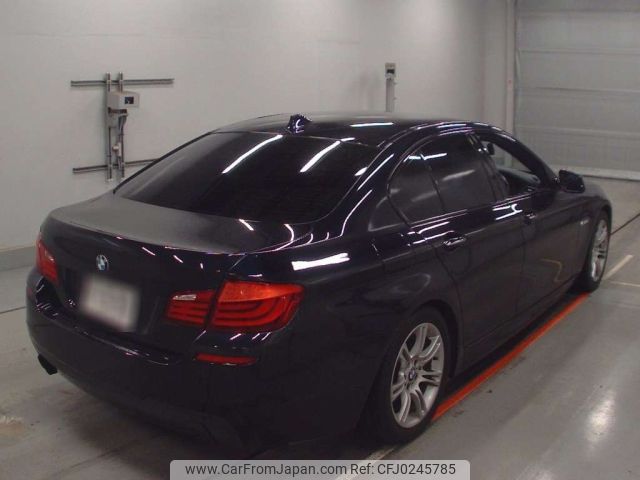 bmw 5-series 2012 -BMW--BMW 5 Series XG20-WBAXG12070DW34926---BMW--BMW 5 Series XG20-WBAXG12070DW34926- image 2