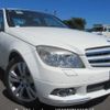 mercedes-benz c-class 2010 CFJ1490313 image 1