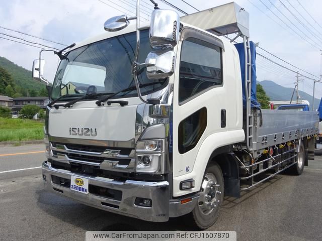 isuzu forward 2021 CFJ1607870 image 1