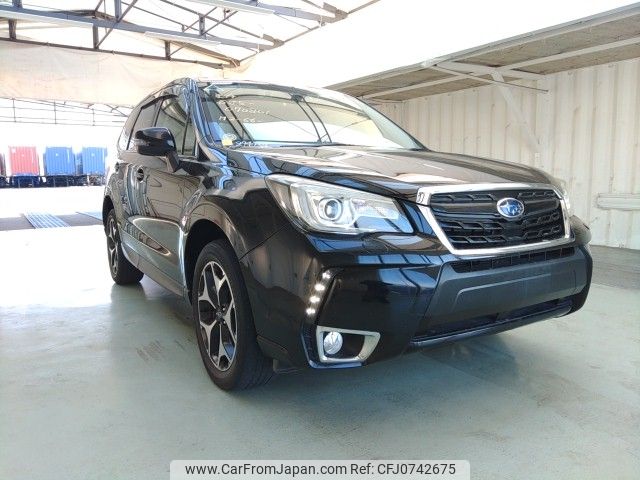 subaru forester 2015 ENHANCEAUTO_1_ea294454 image 1