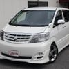 toyota alphard 2006 -TOYOTA--Alphard ANH10W--0164473---TOYOTA--Alphard ANH10W--0164473- image 27