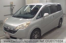 honda stepwagon 2007 -HONDA--Stepwgn RG1-1208751---HONDA--Stepwgn RG1-1208751-