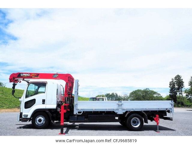 isuzu forward 2010 -ISUZU--Forward PKG-FRR90S2--FRR90-7022051---ISUZU--Forward PKG-FRR90S2--FRR90-7022051- image 2