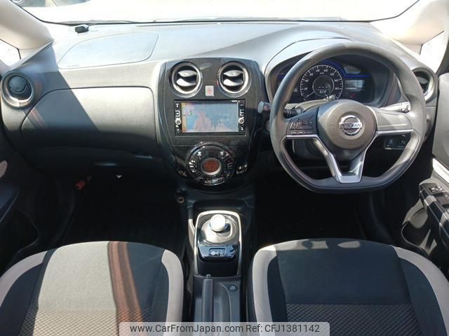 nissan note 2017 quick_quick_HE12_HE12-067166 image 2