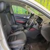 mazda cx-3 2015 CFJ1745852 image 8