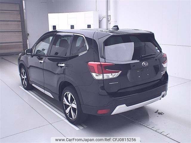 subaru forester 2020 -SUBARU--Forester SKE-036228---SUBARU--Forester SKE-036228- image 2