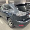 toyota harrier 2008 AF-ACU30-0095903 image 4