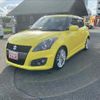 suzuki swift 2013 quick_quick_CBA-ZC32S_ZC32S-302356 image 1