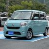 daihatsu move-canbus 2017 -DAIHATSU--Move Canbus DBA-LA800S--LA800S-0060696---DAIHATSU--Move Canbus DBA-LA800S--LA800S-0060696- image 1