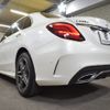 mercedes-benz c-class 2019 -MERCEDES-BENZ--Benz C Class LDA-205014--WDD2050142R495398---MERCEDES-BENZ--Benz C Class LDA-205014--WDD2050142R495398- image 27