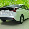 toyota prius 2021 quick_quick_6AA-ZVW51_ZVW51-6212783 image 3