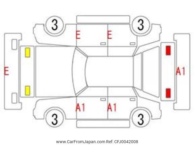 mitsubishi ek-sport 2021 -MITSUBISHI--ek X Space 5AA-B34A--B34A-0014390---MITSUBISHI--ek X Space 5AA-B34A--B34A-0014390- image 2