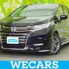 honda odyssey 2018 quick_quick_6AA-RC4_RC4-1158954 image 1