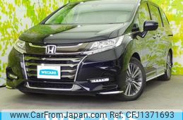 honda odyssey 2018 quick_quick_6AA-RC4_RC4-1158954