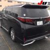 toyota alphard 2023 -TOYOTA 【三重 302ﾂ8339】--Alphard AGH40W-0006484---TOYOTA 【三重 302ﾂ8339】--Alphard AGH40W-0006484- image 2