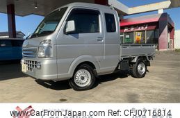 suzuki carry-truck 2023 quick_quick_DA16T_DA16T-760785