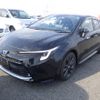 toyota corolla 2023 NIKYO_BX60986 image 5