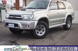 toyota hilux-surf 2000 CFJ1844539