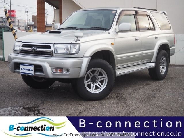 toyota hilux-surf 2000 CFJ1844539 image 1
