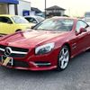 mercedes-benz sl-class 2013 quick_quick_RBA-231457_WDD2314572F016667 image 13