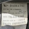 daihatsu hijet-truck 1997 Mitsuicoltd_DHHT118722R0608 image 23