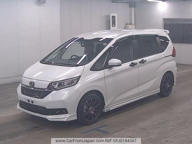 honda freed 2021 quick_quick_6BA-GB5_GB5-3166094 image 2