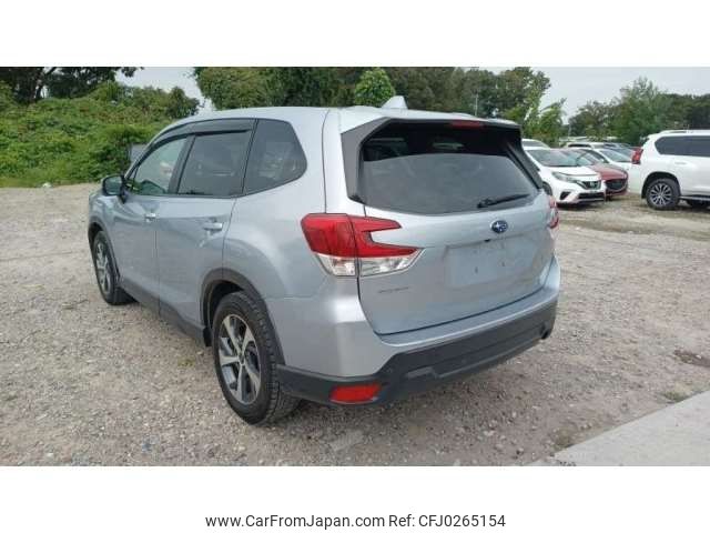 subaru forester 2019 -SUBARU--Forester 5BA-SK9--SK9-024242---SUBARU--Forester 5BA-SK9--SK9-024242- image 2