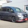 nissan serena 2018 quick_quick_DAA-GFC27_GFC27-077621 image 1