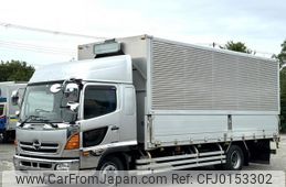 hino ranger 2017 -HINO--Hino Ranger QKG-FE7JLAA--FE7JLA-12772---HINO--Hino Ranger QKG-FE7JLAA--FE7JLA-12772-