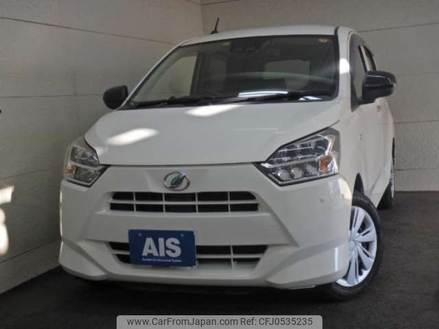 daihatsu mira-e-s 2019 -DAIHATSU--Mira e:s 5BA-LA350S--LA350S-0183571---DAIHATSU--Mira e:s 5BA-LA350S--LA350S-0183571- image 1