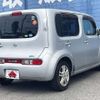 nissan cube 2013 -NISSAN--Cube DBA-Z12--Z12-258158---NISSAN--Cube DBA-Z12--Z12-258158- image 2