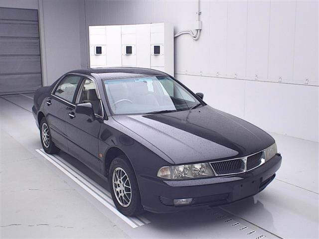 2005 Mitsubishi Diamante F34A - Car Price $2,502