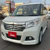 suzuki solio 2018 -SUZUKI--Solio MA36S--173244---SUZUKI--Solio MA36S--173244- image 1