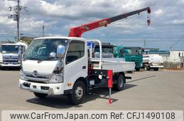 hino dutro 2021 -HINO--Hino Dutoro 2PG-XZU712M--XZU712-****921---HINO--Hino Dutoro 2PG-XZU712M--XZU712-****921-