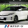 toyota estima 2012 -TOYOTA--Estima DBA-ACR50W--ACR50-0153423---TOYOTA--Estima DBA-ACR50W--ACR50-0153423- image 1