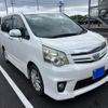 toyota noah 2012 -TOYOTA--Noah DBA-ZRR70W--ZRR70-0465572---TOYOTA--Noah DBA-ZRR70W--ZRR70-0465572- image 2