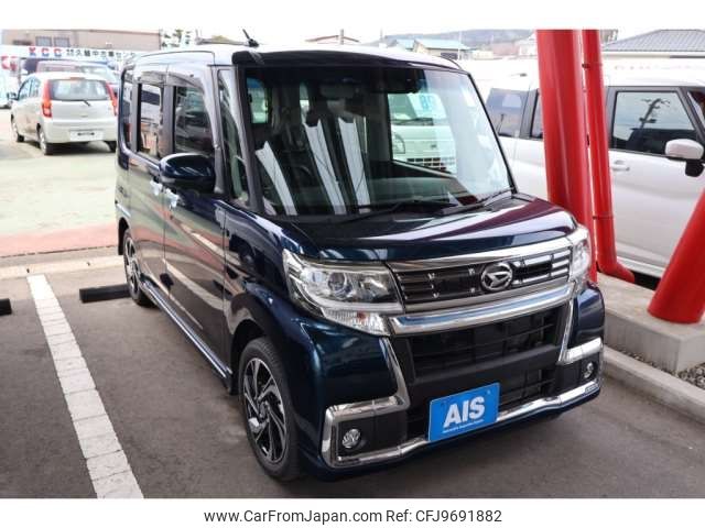 daihatsu tanto 2019 -DAIHATSU--Tanto DBA-LA610S--LA610S-0141331---DAIHATSU--Tanto DBA-LA610S--LA610S-0141331- image 1