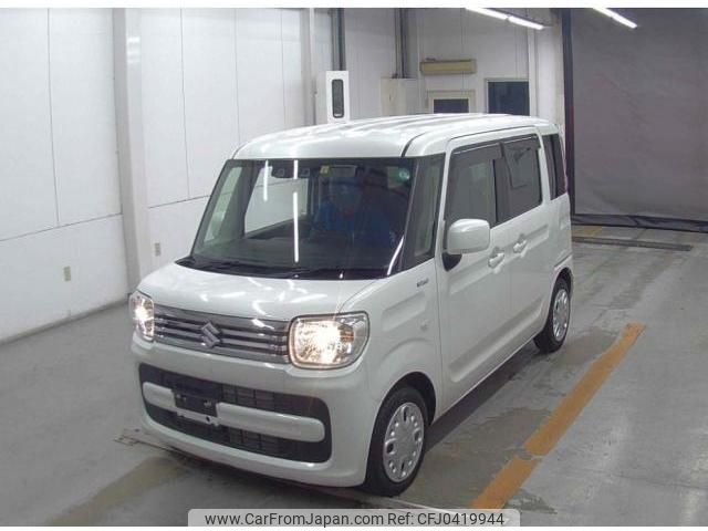 suzuki spacia 2022 quick_quick_5AA-MK53S_MK53S-411892 image 1